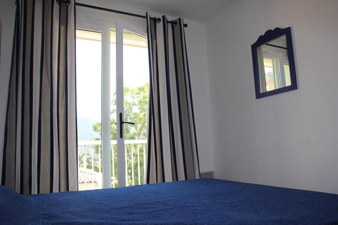Residence Goelia Le Domaine De La Pinede เลอลาวองดูว์ ภายนอก รูปภาพ