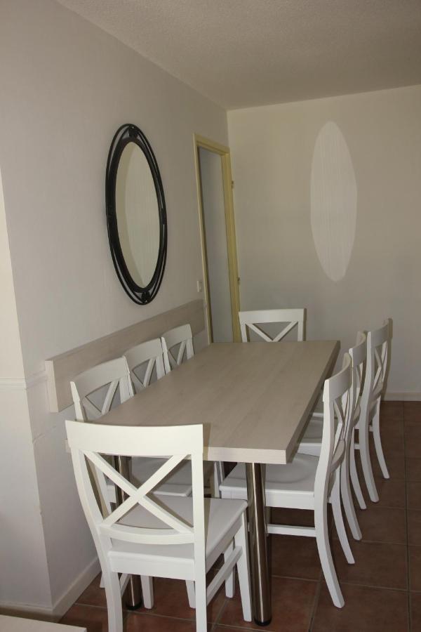 Residence Goelia Le Domaine De La Pinede เลอลาวองดูว์ ภายนอก รูปภาพ